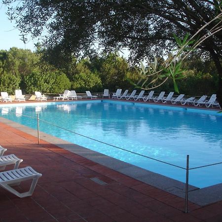 Sa Jaga Brujada Residence - Simar Vacanze Porto Rotondo Bagian luar foto