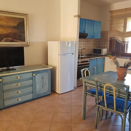 Sa Jaga Brujada Residence - Simar Vacanze Porto Rotondo Bagian luar foto