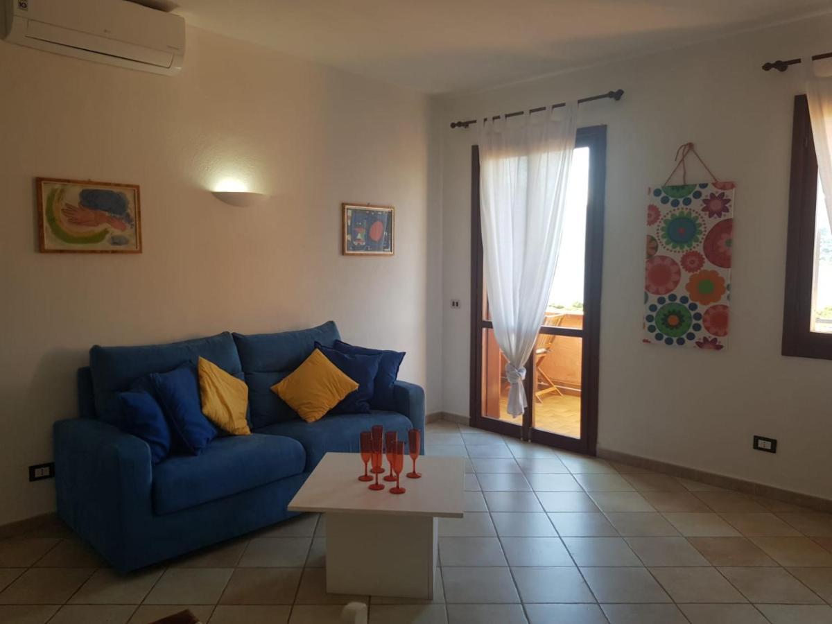 Sa Jaga Brujada Residence - Simar Vacanze Porto Rotondo Bagian luar foto
