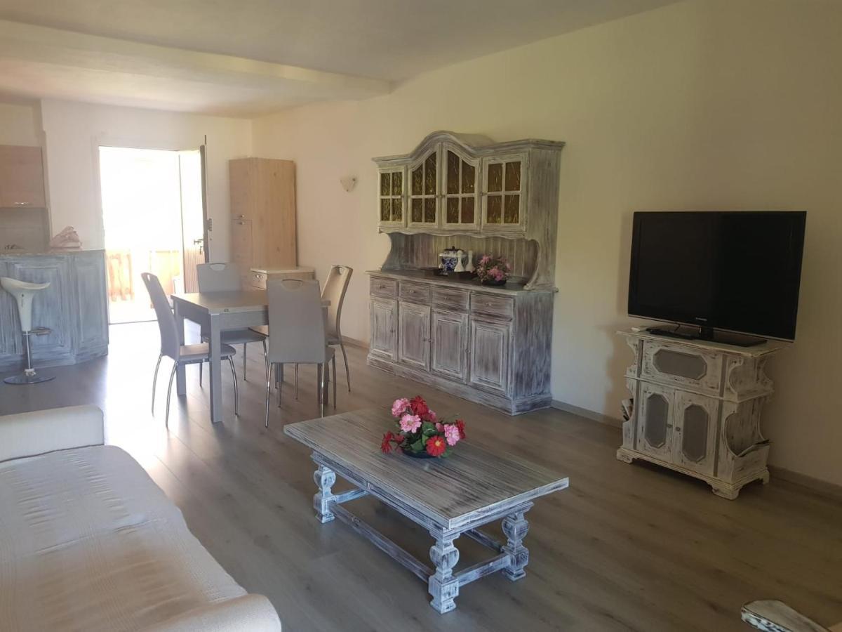 Sa Jaga Brujada Residence - Simar Vacanze Porto Rotondo Bagian luar foto