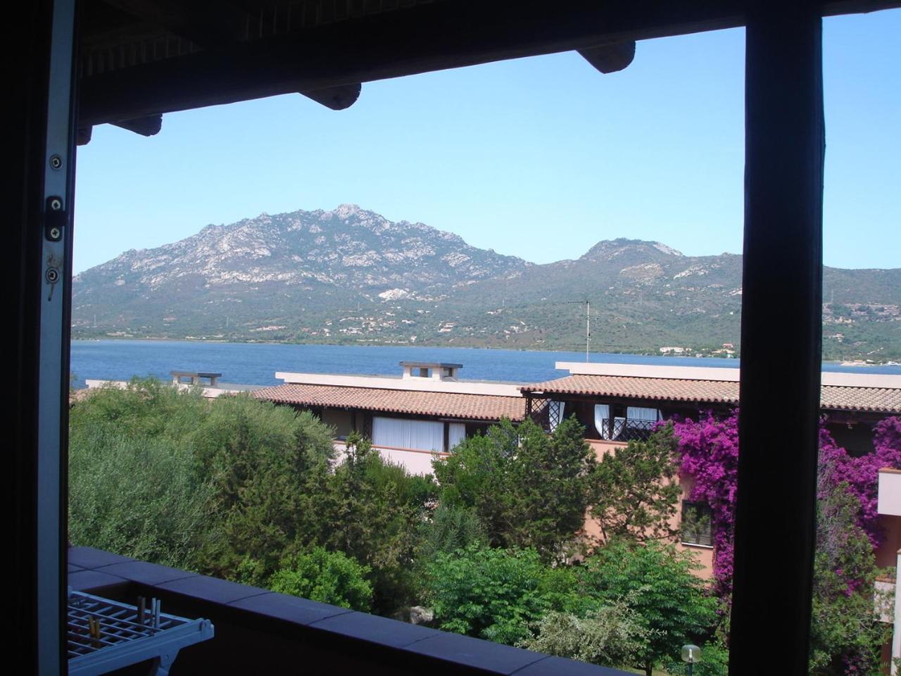 Sa Jaga Brujada Residence - Simar Vacanze Porto Rotondo Bagian luar foto