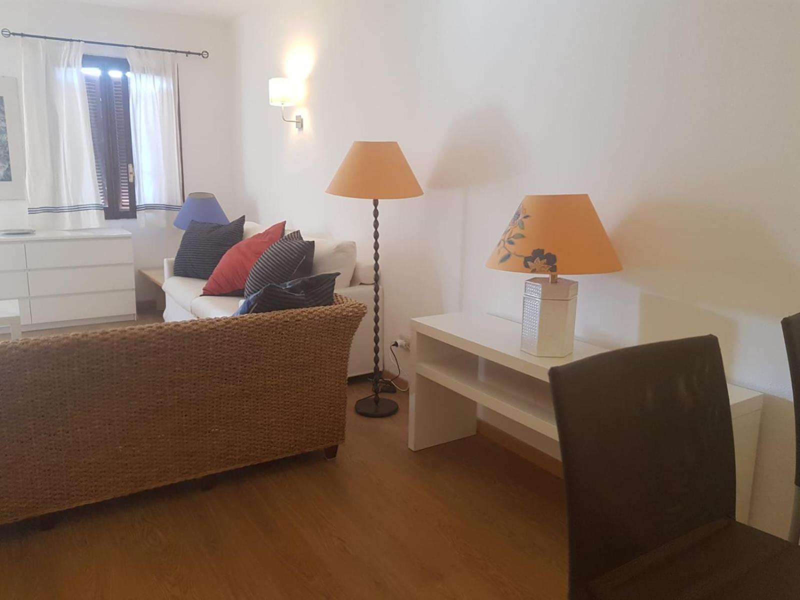 Sa Jaga Brujada Residence - Simar Vacanze Porto Rotondo Bagian luar foto
