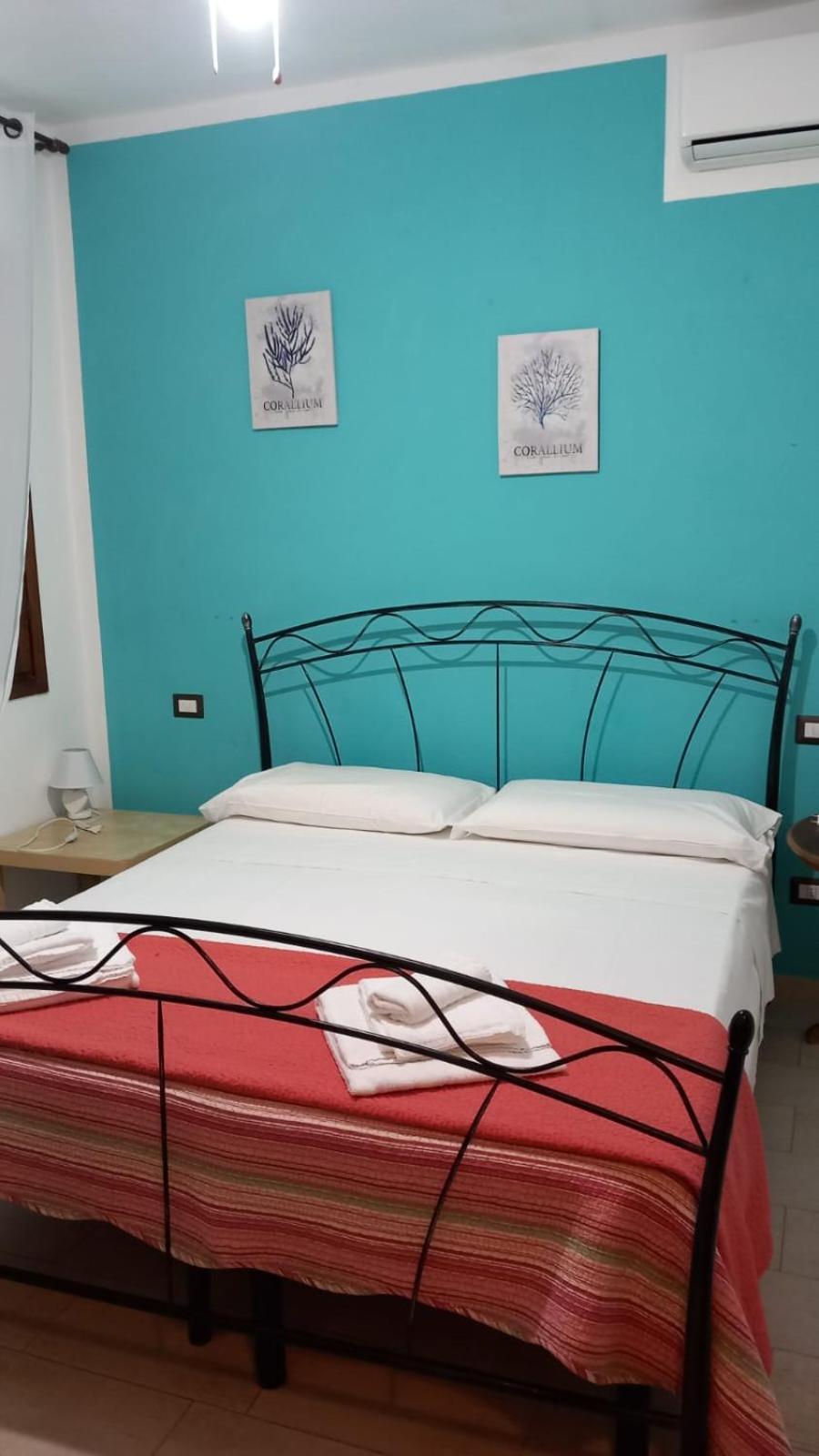 Sa Jaga Brujada Residence - Simar Vacanze Porto Rotondo Bagian luar foto