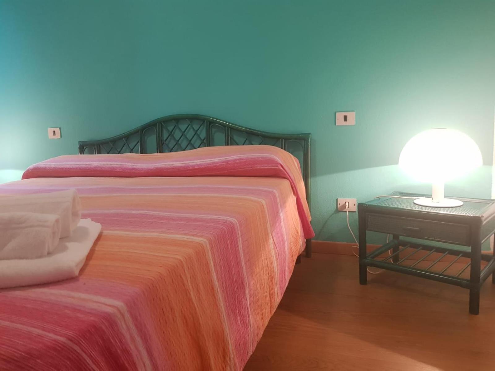 Sa Jaga Brujada Residence - Simar Vacanze Porto Rotondo Bagian luar foto