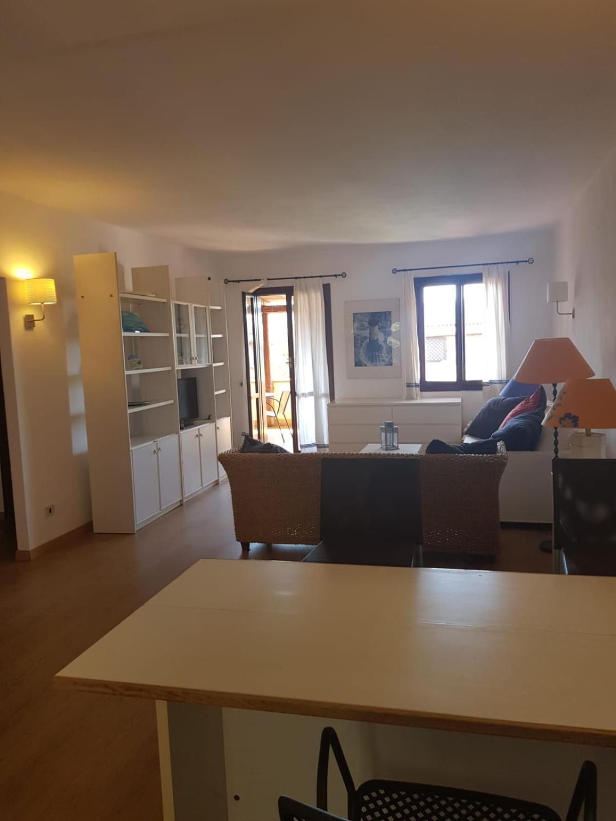 Sa Jaga Brujada Residence - Simar Vacanze Porto Rotondo Bagian luar foto