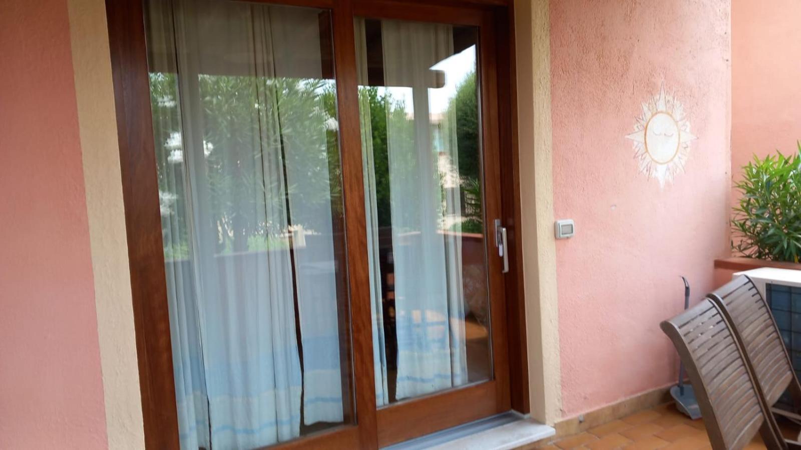 Sa Jaga Brujada Residence - Simar Vacanze Porto Rotondo Bagian luar foto