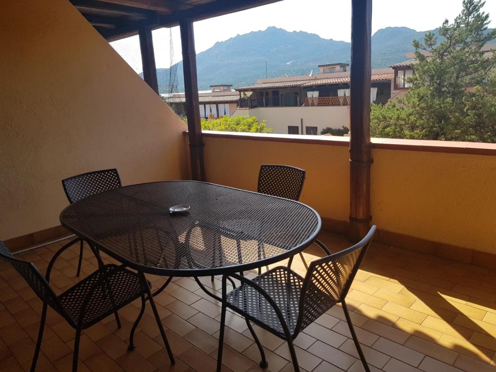 Sa Jaga Brujada Residence - Simar Vacanze Porto Rotondo Bagian luar foto