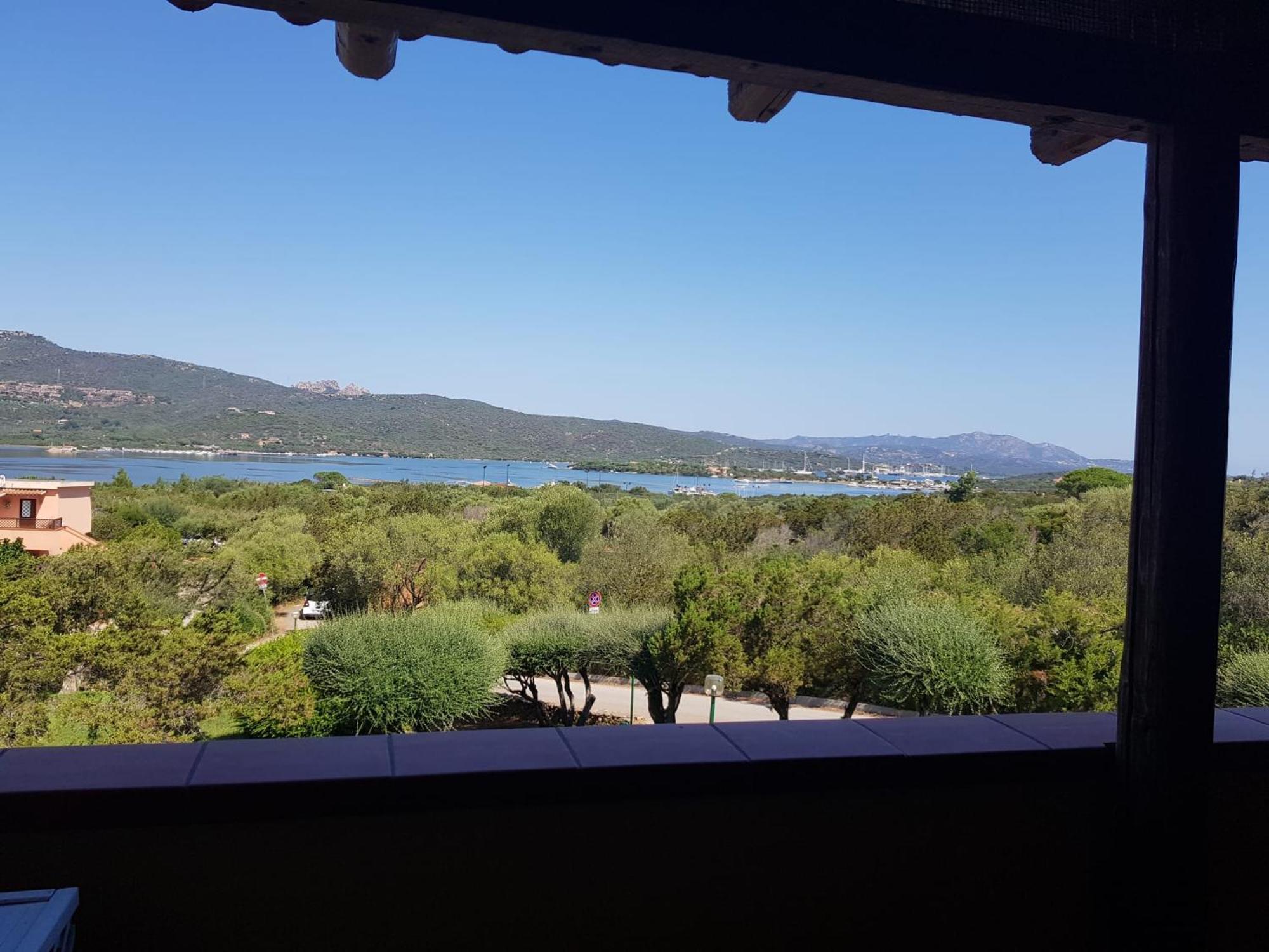 Sa Jaga Brujada Residence - Simar Vacanze Porto Rotondo Bagian luar foto
