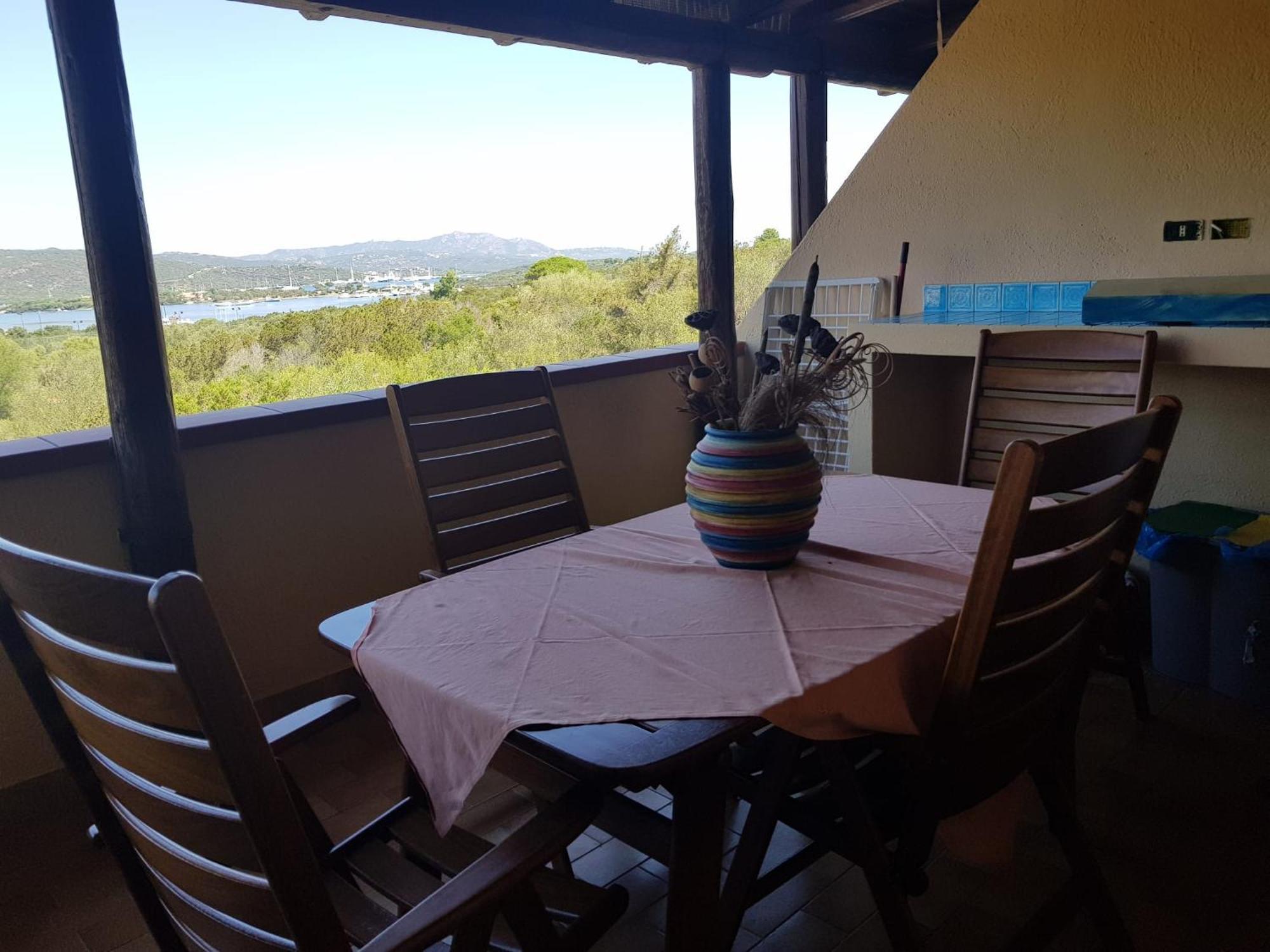 Sa Jaga Brujada Residence - Simar Vacanze Porto Rotondo Bagian luar foto