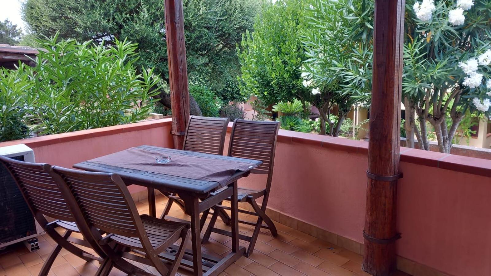 Sa Jaga Brujada Residence - Simar Vacanze Porto Rotondo Bagian luar foto