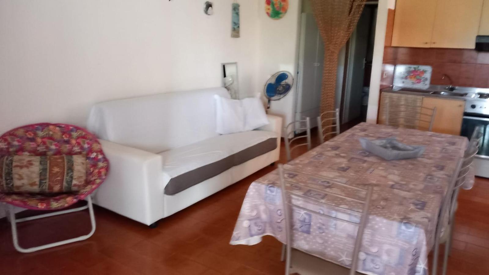 Sa Jaga Brujada Residence - Simar Vacanze Porto Rotondo Bagian luar foto