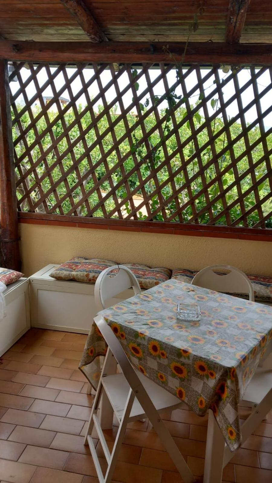 Sa Jaga Brujada Residence - Simar Vacanze Porto Rotondo Bagian luar foto