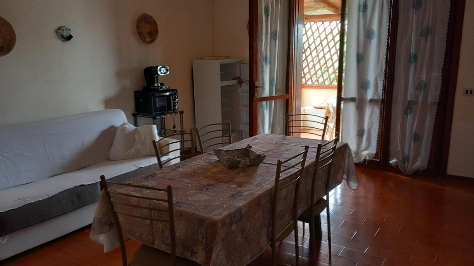 Sa Jaga Brujada Residence - Simar Vacanze Porto Rotondo Bagian luar foto
