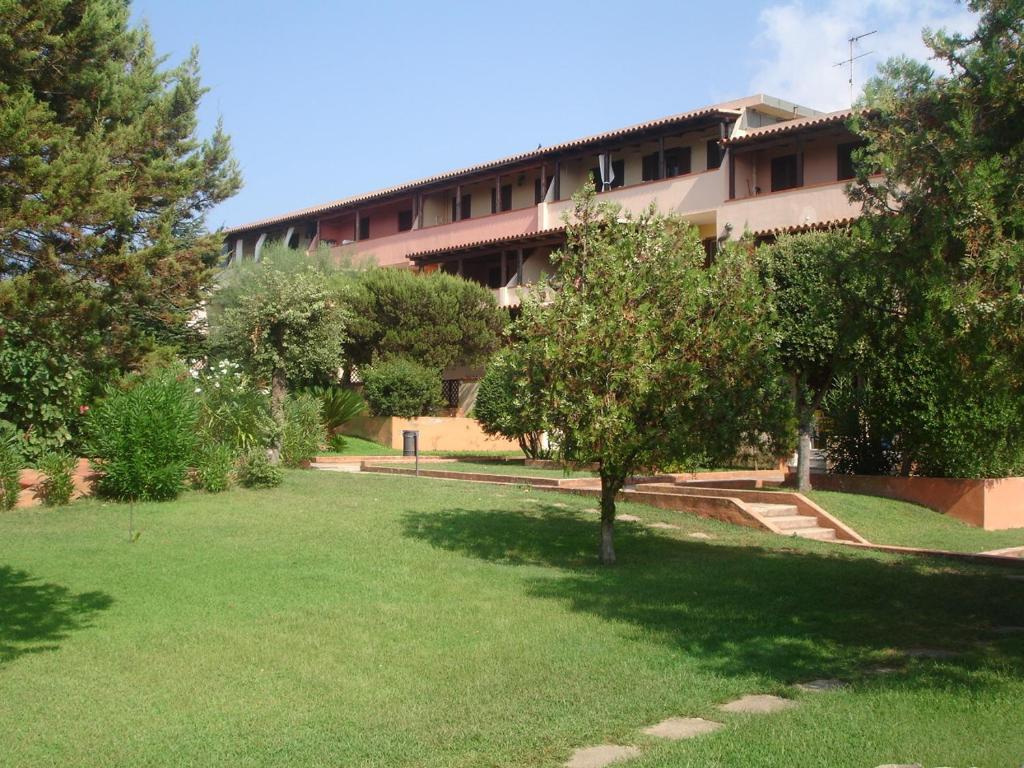 Sa Jaga Brujada Residence - Simar Vacanze Porto Rotondo Bagian luar foto